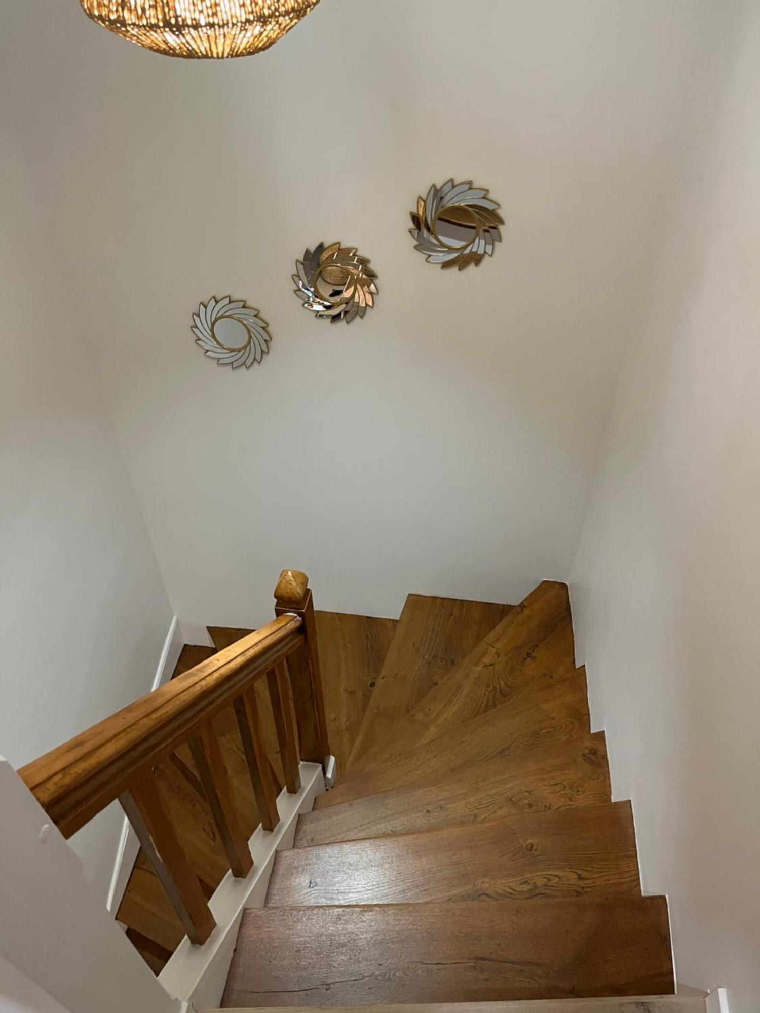 Cosy House Near Paris, Cdg Airport + Parking Villa Aulnay-sous-Bois Luaran gambar