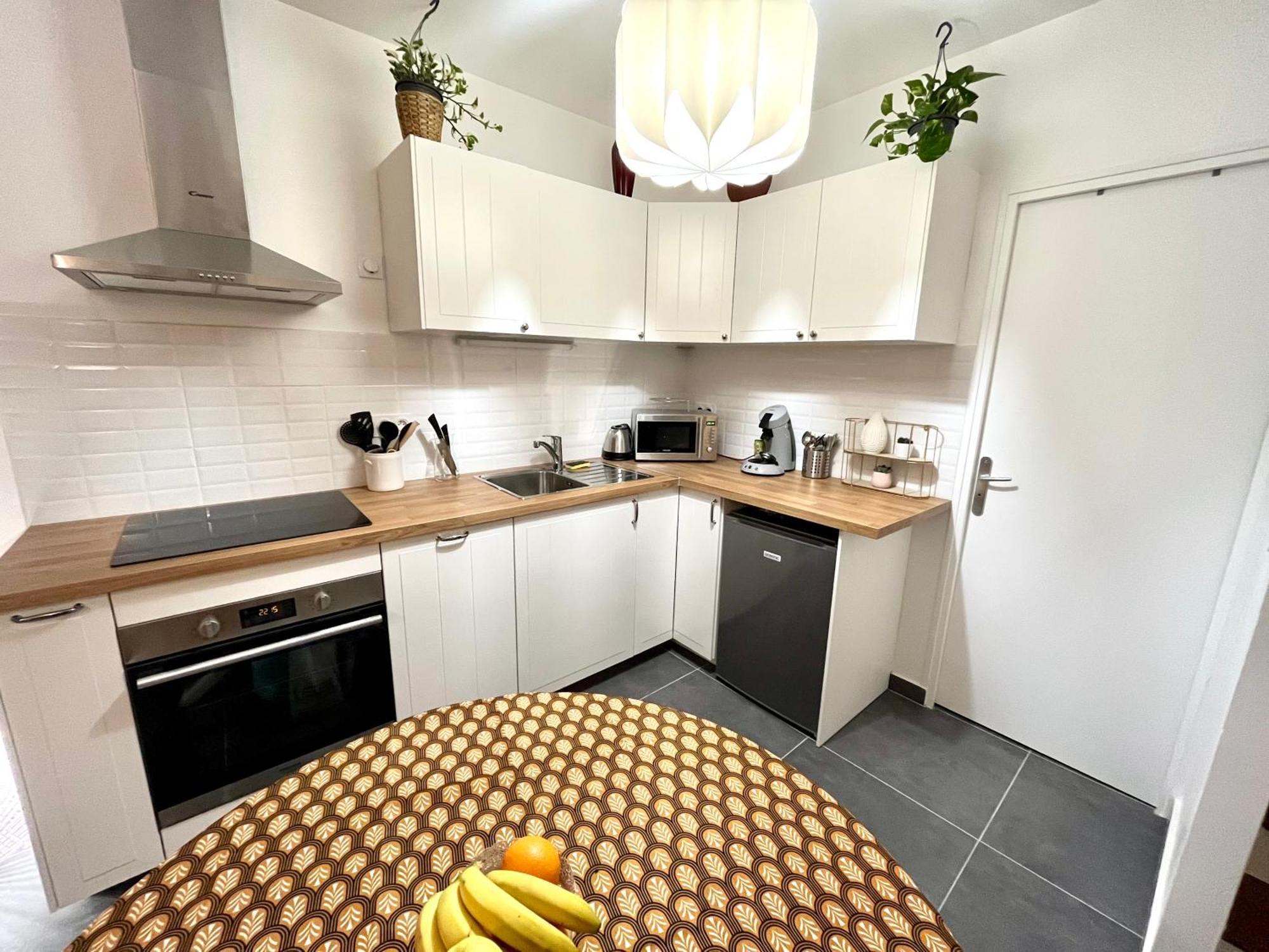 Cosy House Near Paris, Cdg Airport + Parking Villa Aulnay-sous-Bois Luaran gambar